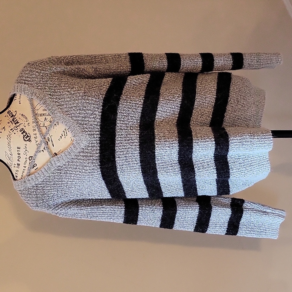 Stitch fix sweater